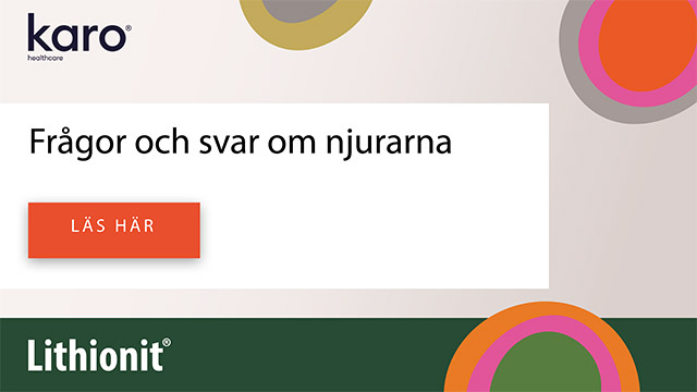 Frågor och svar om njurarna